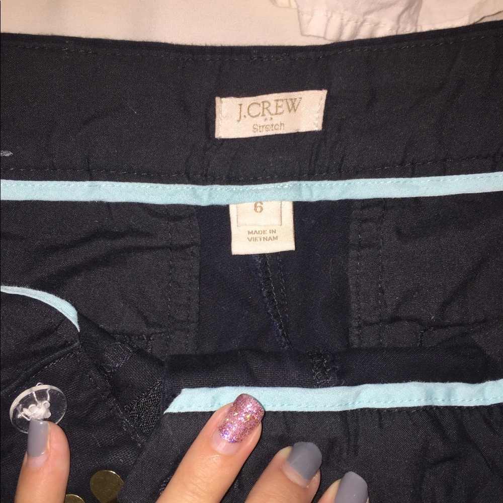 Chino pants